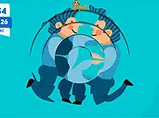 Circle Puzzle Brain Game