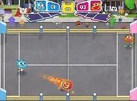 Super Disc Duel 2 Arcade Sports