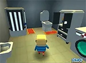 Kogama: The Future Story Online Adventure Game