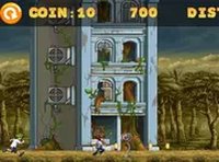 Goof Runner Endless Runner