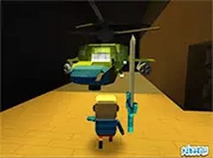 Team Hideout Chase