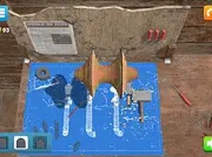 Turning Lathe Simulator Online Game