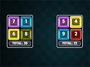 Make all Equal Puzzle Game Online