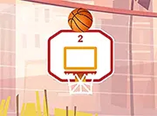 Precision Shot: Arcade Hoops