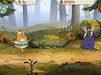 Ivandoe Quest On: Family Adventure