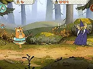 Ivandoe Quest On! Online Adventure Game - Family Adventure Game