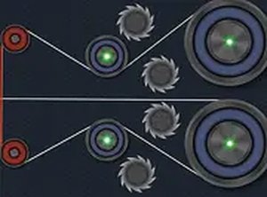 Re-Wire Online Puzzle Game