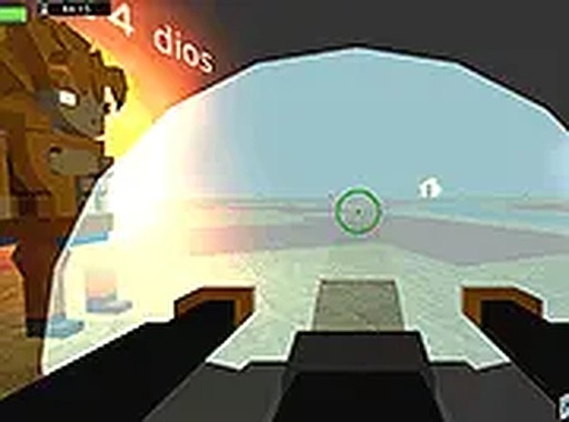 Dragon Ball Tournament Arena