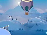 Elbrus Downhill Ski Arcade