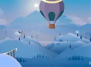 Around Elbrus Mountain Adventure Online Game