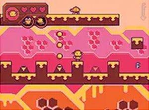 Flavouride Adventure Online Game