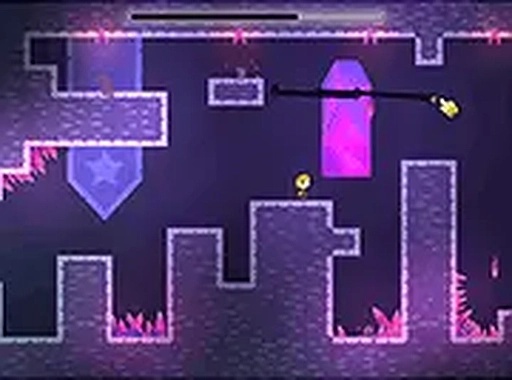 Amelite Draw and Jump Adventure