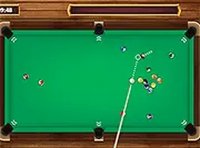 8 Ball Pool Sports Challenge