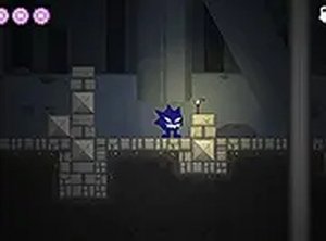 Flames Eternal Online Game - 2D Platformer Adventure