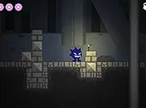 Flames Eternal 2D Platformer Adventure
