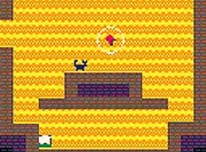 Daisy's Adventure: Cat Platform Game