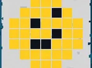 DD Pixel Slide Puzzle Game Online
