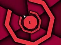 Rolling Ball 360 Arcade Game