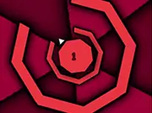 Rolling Ball 360 Arcade Game
