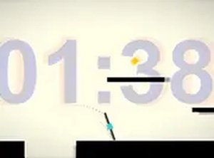Palito Delux Jumping Game Online