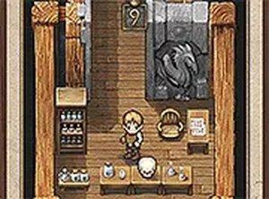 Pocket RPG Online Game