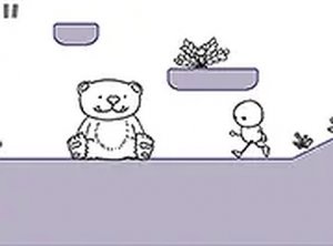 Sprite Sequence Volume Puzzle Game Online
