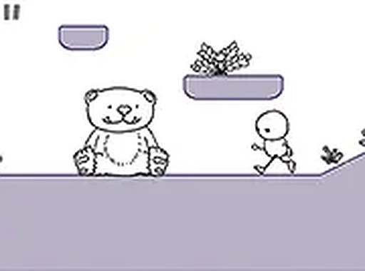 Sprite Sequence Puzzle Adventure