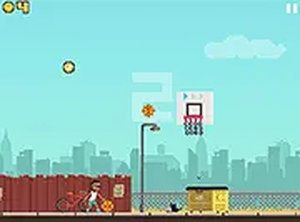 Street Ball Star Online Arcade Game