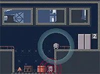 Maggy & Neto: Magnetic Co-op Adventure Game - Puzzle Game