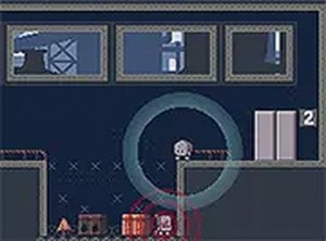Maggy & Neto: Magnetic Co-op Adventure Game