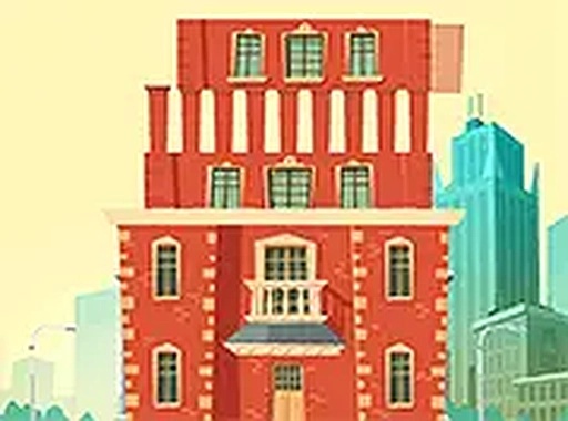 Sky Tower Higher Skill Game