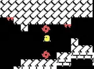 Miniworld Metroidvania Adventure Online Game