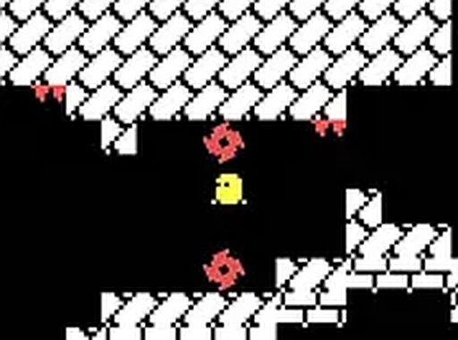 Miniworld Metroidvania Adventure