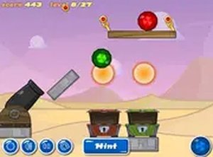 Gemollection Puzzle Game - Online Brain Teaser