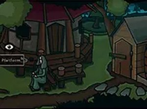 Clickventure: The Secret Beneath Ep 1 - Online Puzzle Adventure Game
