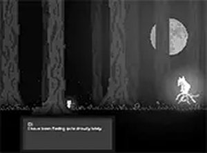 Don't Watch the Moon Online Adventure Game