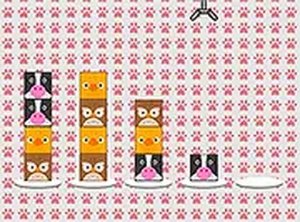 Animal Sort Puzzle Game Online