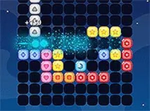 Candy Puzzle Block Online Game
