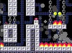 Marshmallow Online Game