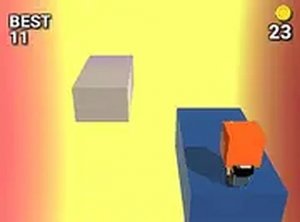 Head Up 3D Online Game