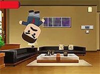 Boss Tension Relief Arcade Game