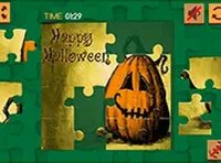 Seasonal Jigsaw Puzzle Game