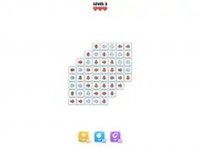 Tap Gallery Logic Puzzle