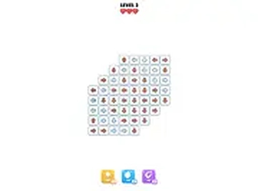 Tap Gallery Logic Puzzle