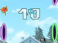 Gum Dropped Bounce Adventure
