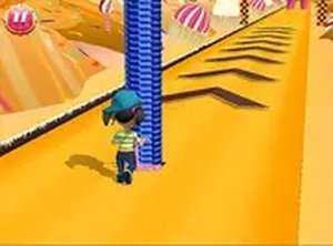 Candy Stack Puzzle Game Online