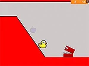 Ducky Adventures Online Game