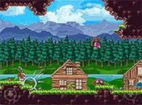Legendary Knight: In Search of Treasures Adventure Game Online - Adventure Game