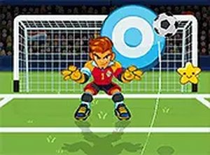 Let's Play Soccer Puzzle Game Online