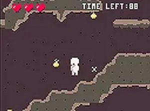 Escape the Fish Jumping Game